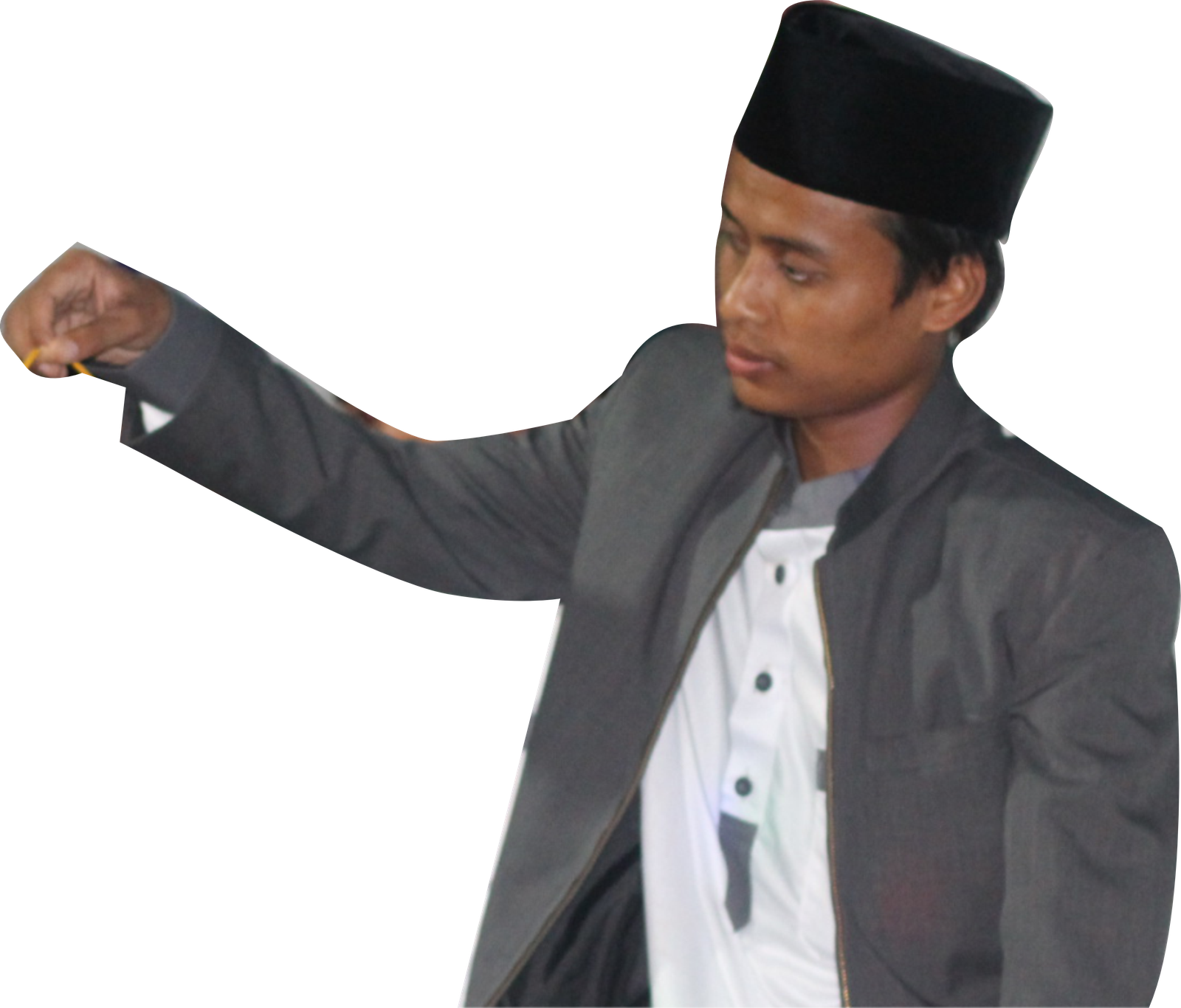 Ketua Yayasan