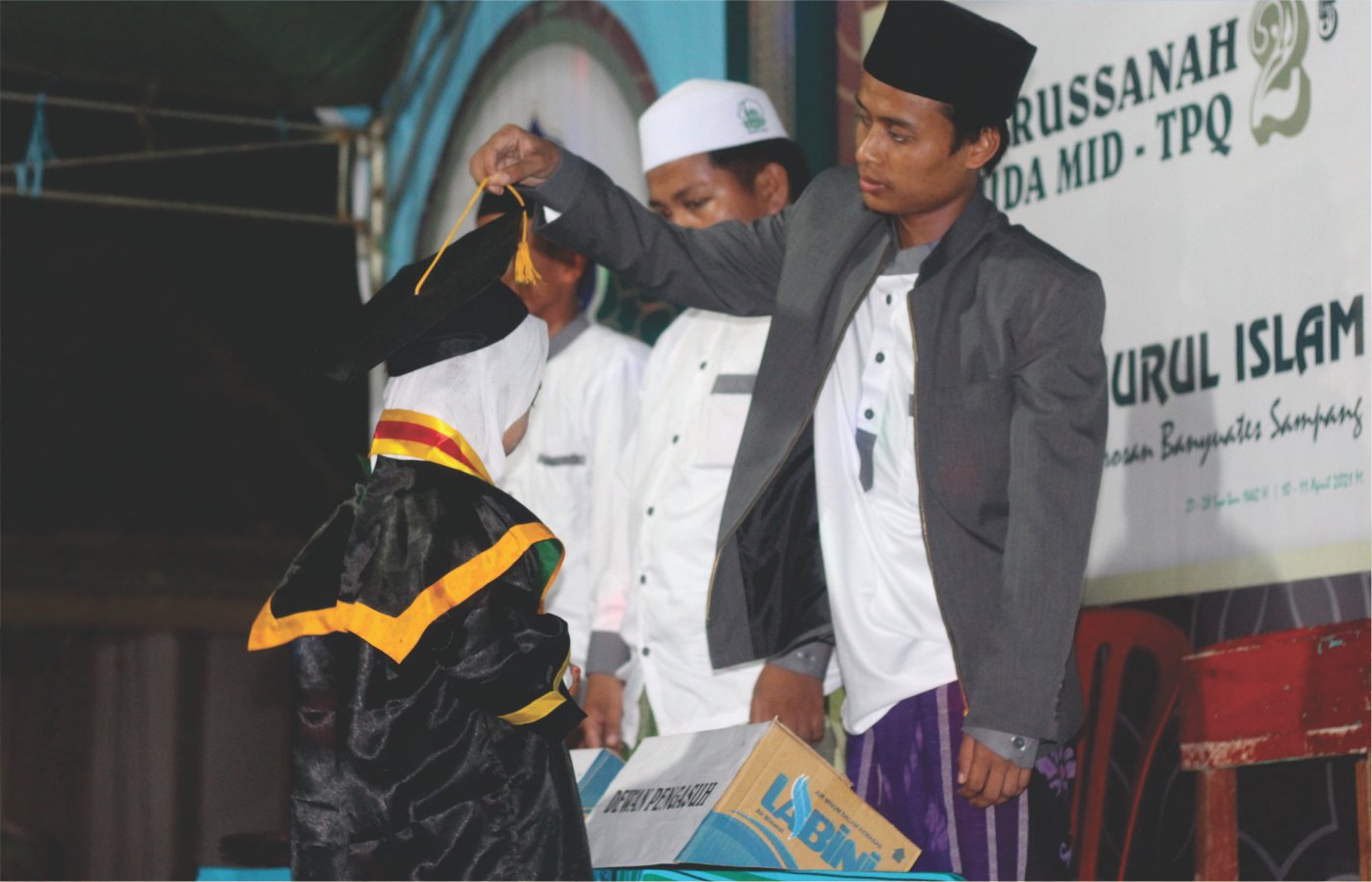 Berita