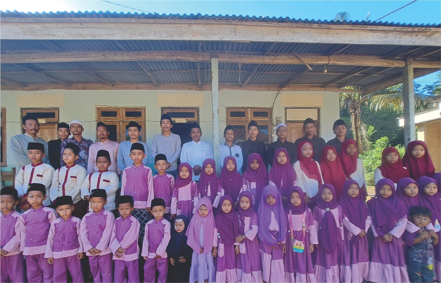 MDTU