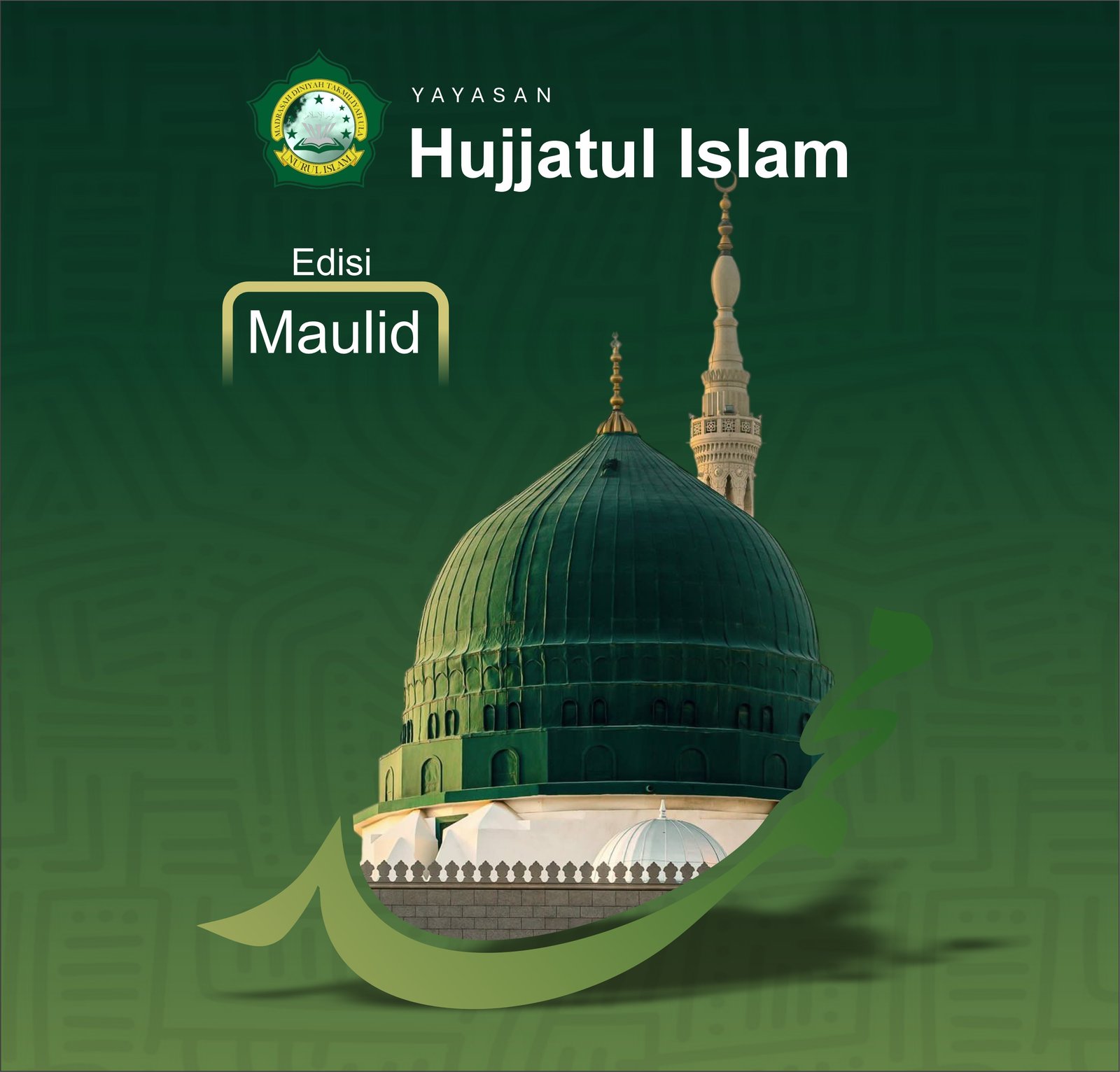 Maulid Nabi Ajang Mencintai Kekasih Ilahi