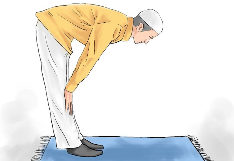Salat Jalan Keluar dari Pelbagai Masalah