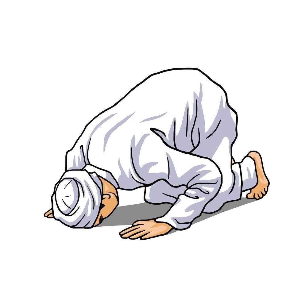 Salat Cepat, Bolehkah?
